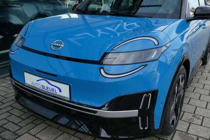 Nissan Micra 1.500 km 33.450 &euro; Kerpen-Sindorf 50170