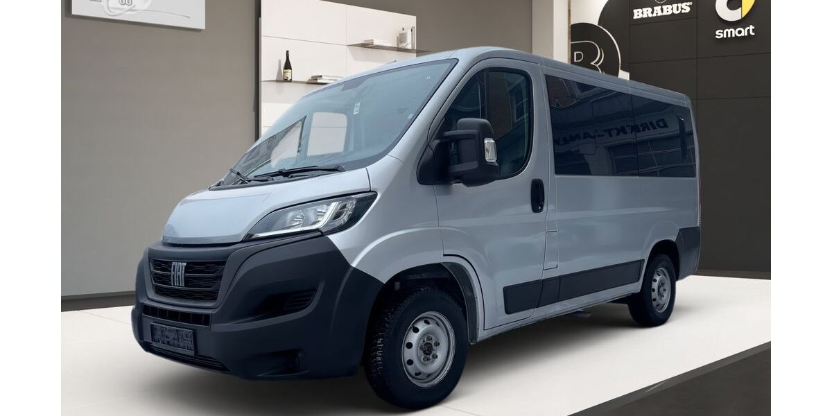Fiat Ducato 135.521 km 24.488 &euro; Köln 51069