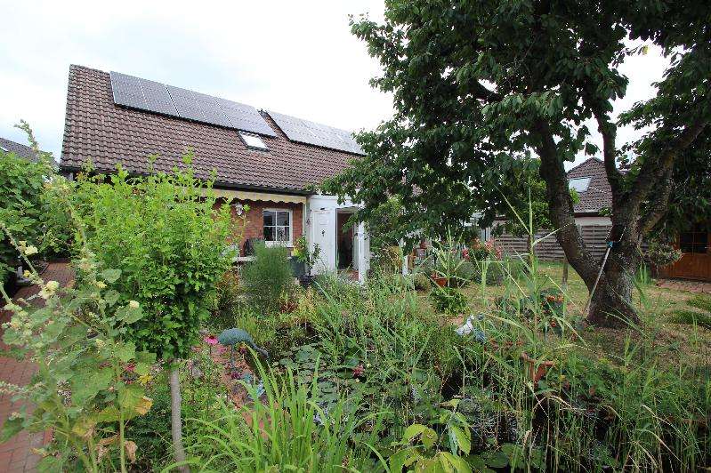 Einfamilienhaus Meckenheim - 6 Zimmer, 150 m&sup2;, 475.000&euro; | Angebot:27095887