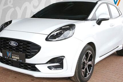 Ford Puma 22.900 km 22.900 &euro; Troisdorf 53844