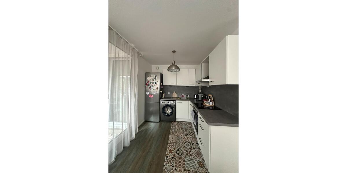 Etagenwohnung Köln Nippes - 2 Zimmer, 72 m&sup2;, 1.750&euro; | Angebot:26616642