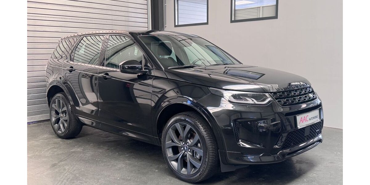Land Rover Discovery Sport 24.000 km 34.950 &euro; Erftstadt 50374