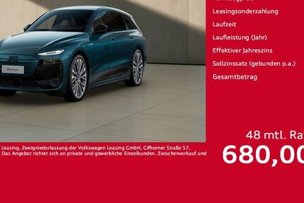 Audi A6 5.500 km 71.880 &euro; Meckenheim / Bonn 53340