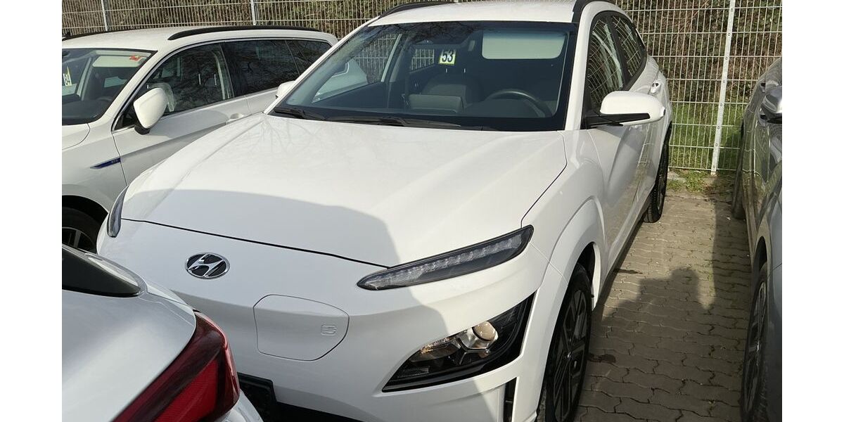 Hyundai KONA 15.708 km 16.300 &euro; Bonn 53227