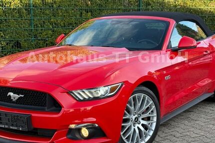 Ford Mustang 41.154 km 35.900 &euro; Bergheim bei Köln 50126