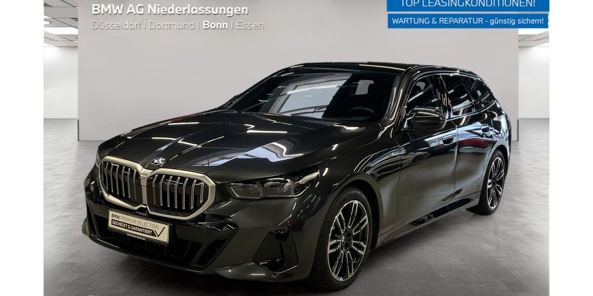 BMW 520 25.137 km 52.399 &euro; Bonn 53119