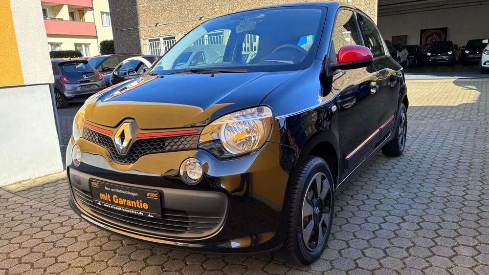 Renault Twingo 72.000 km 5.990 &euro; Köln 50859