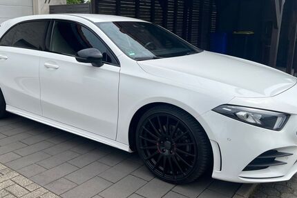 Mercedes-Benz A 180 87.000 km 18.900 &euro; Erftstadt 50374