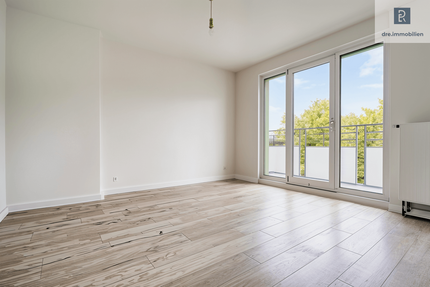 Wohnung Köln Nippes - 2 Zimmer, 58 m&sup2;, 267.000&euro; | Angebot:26585196