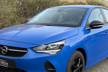 Opel Corsa 41.768 km 11.594 &euro; Weilerswist 53919