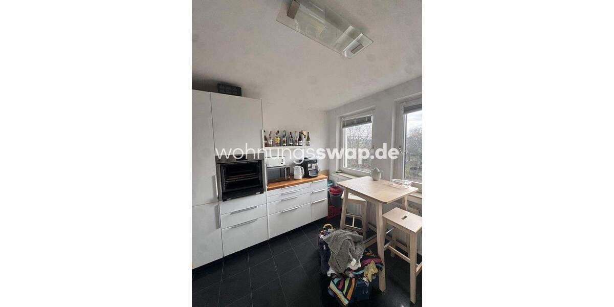 Etagenwohnung Köln Zollstock - 4 Zimmer, 100 m&sup2;, 1.330&euro; | Angebot:25947717