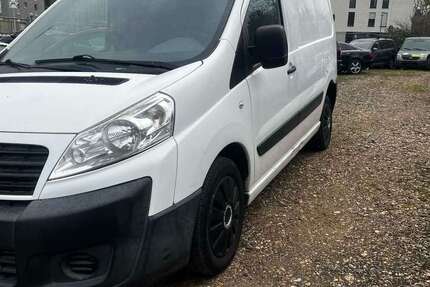 Fiat Scudo 254.000 km 2.300 &euro; Bonn 53121