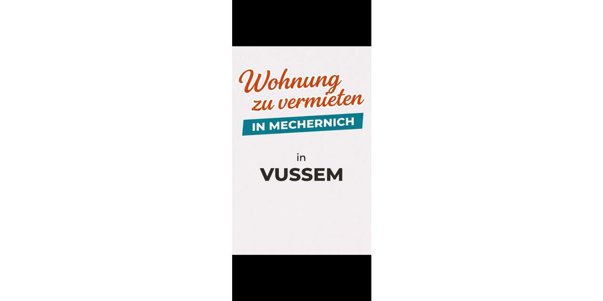 Etagenwohnung Mechernich - 2 Zimmer, 90 m&sup2;, 1.100&euro; | Angebot:25988612