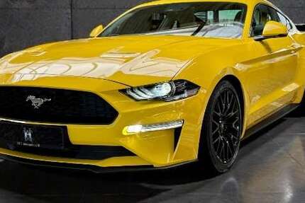 Ford Mustang 43.500 km 39.990 &euro; Troisdorf 53842