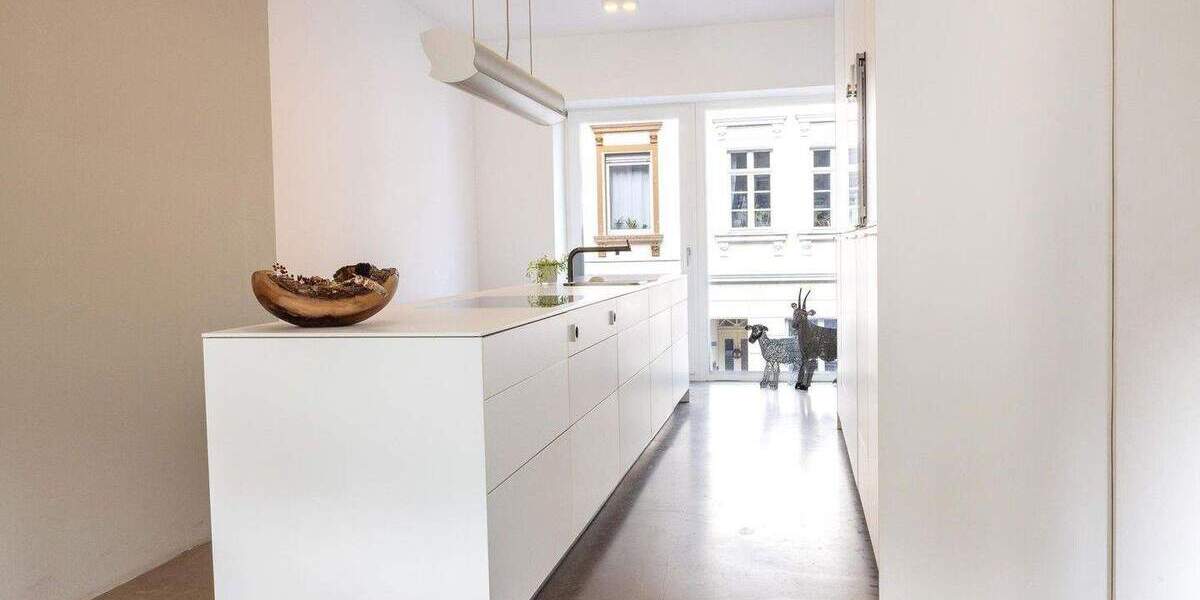 Mehrfamilienhaus, Wohnhaus Bonn Kessenich - 7 Zimmer, 338 m&sup2;, 1.690.000&euro; | Angebot:25722322