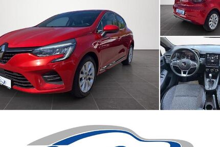 Renault Clio 45.000 km 13.990 &euro; Sankt Augustin 53757