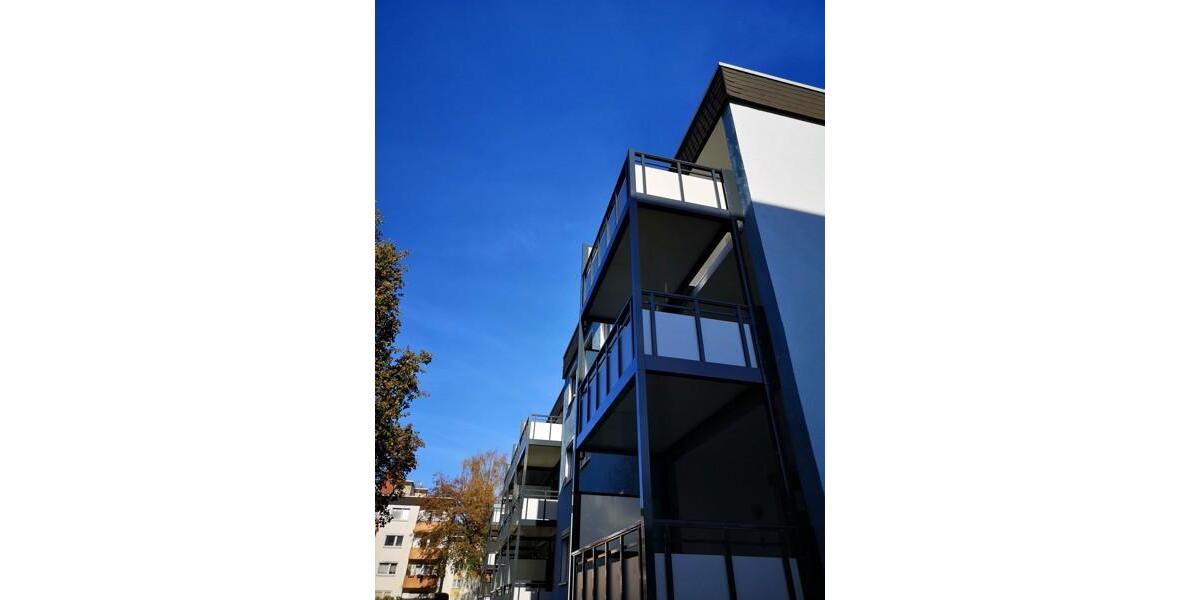 Etagenwohnung Leverkusen Alkenrath - 2 Zimmer, 59 m&sup2;, 667&euro; | Angebot:25882845