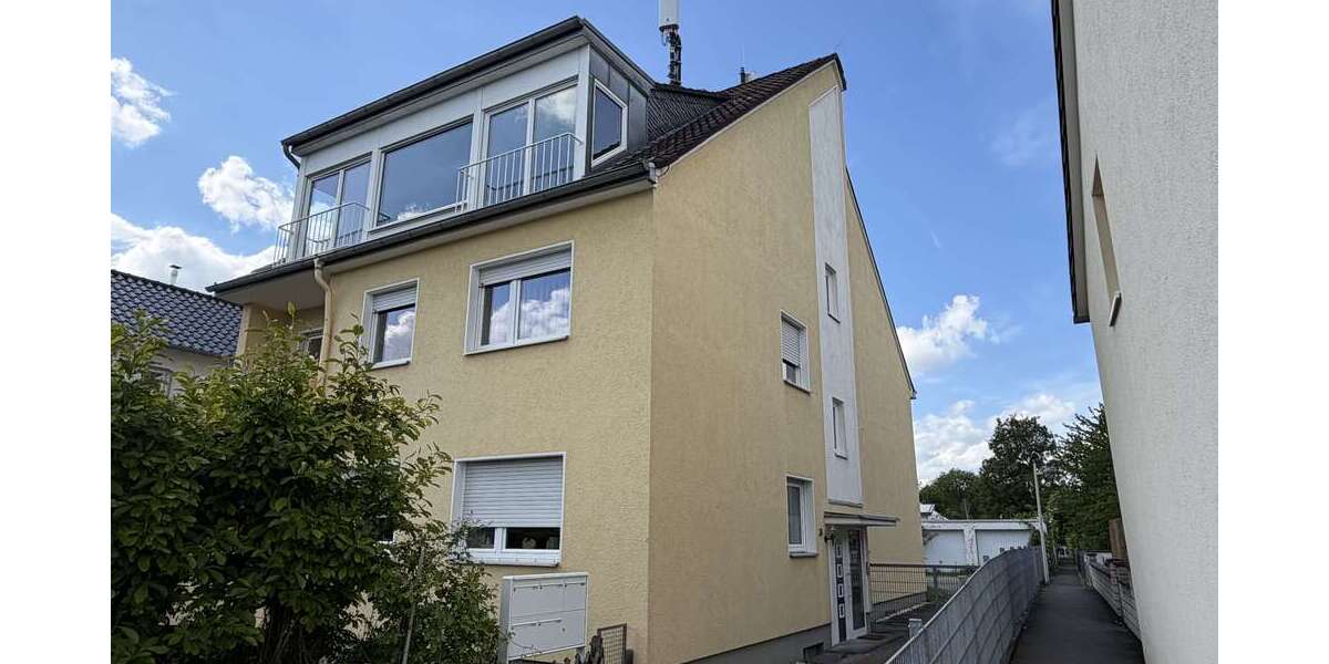 Etagenwohnung Bonn Gielgen - 3 Zimmer, 120 m&sup2;, 1.480&euro; | Angebot:27082018