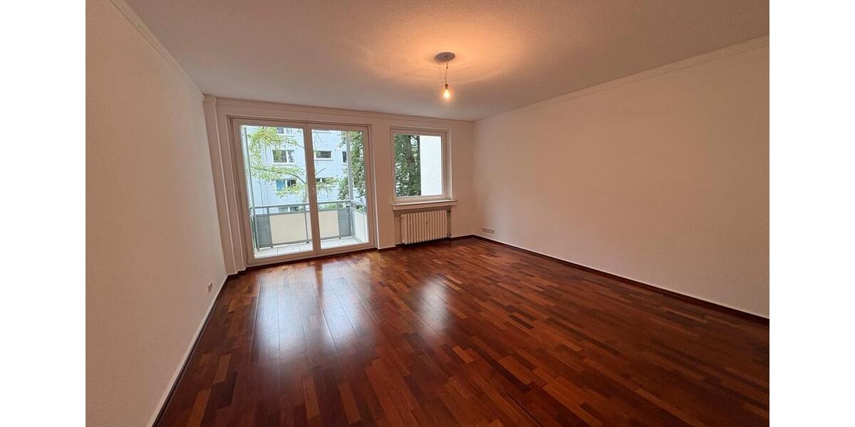 Etagenwohnung Bonn Bad Godesberg - 2 Zimmer, 59 m&sup2;, 199.000&euro; | Angebot:27295894