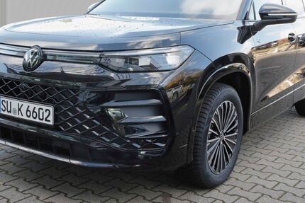 VW Tayron 14.990 km 56.550 &euro; Meckenheim / Bonn 53340