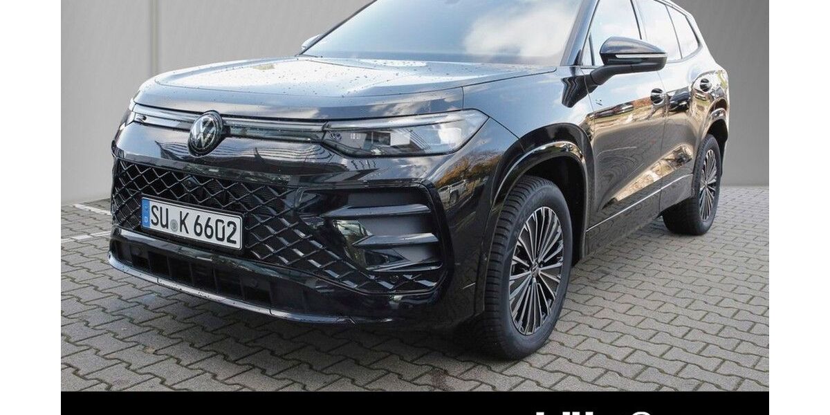 VW Tayron 14.990 km 56.550 &euro; Meckenheim / Bonn 53340