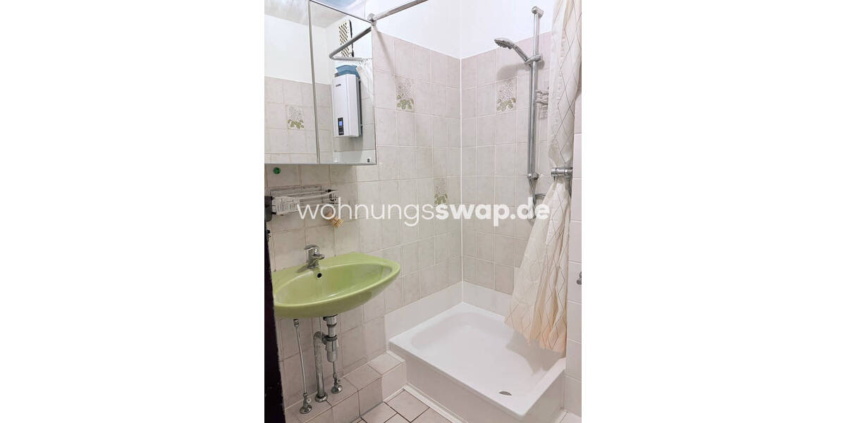Etagenwohnung Köln Lindenthal - 2 Zimmer, 30 m&sup2;, 340&euro; | Angebot:26055049
