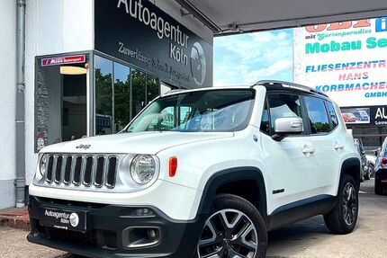 Jeep Renegade 485.000 km 5.990 &euro; Köln 51067