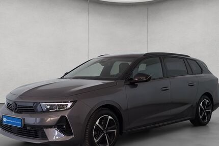 Opel Astra 15.717 km 22.490 &euro; Leverkusen 51373