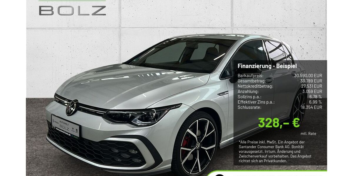 VW Golf 33.441 km 30.590 &euro; Pulheim-Brauweiler 50259