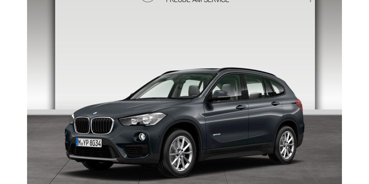 BMW X1 101.796 km 16.610 &euro; Euskirchen 53879