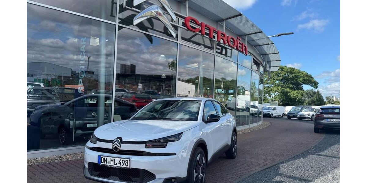 Citroen C4 16.179 km 18.990 &euro; Düren 52353