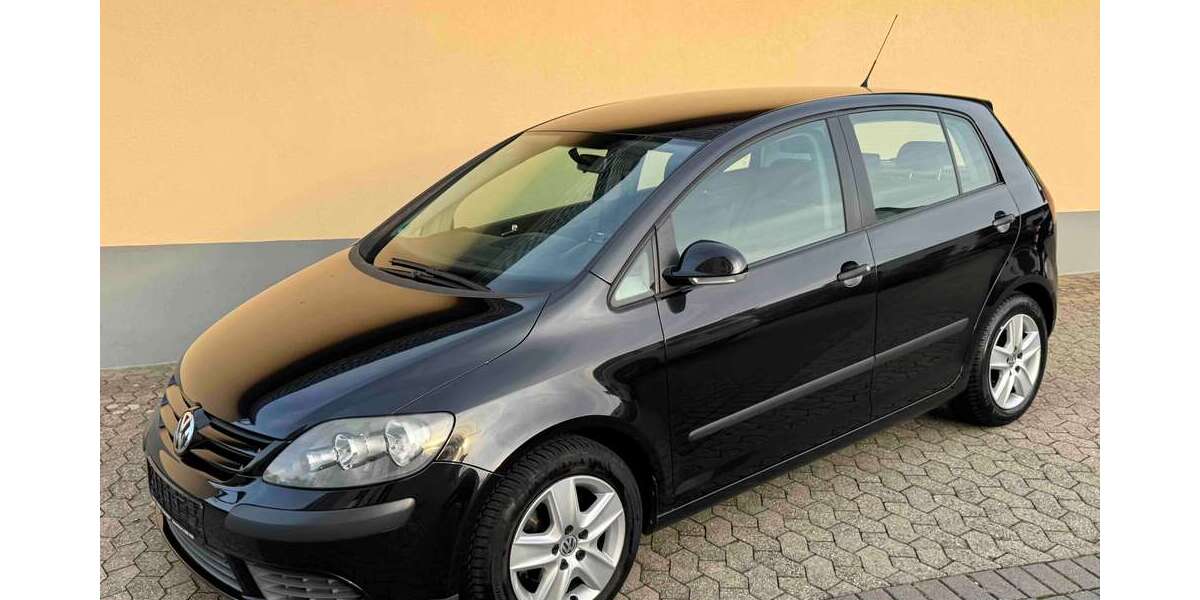 VW Golf Plus 263.375 km 1.450 &euro; Bornheim 53332