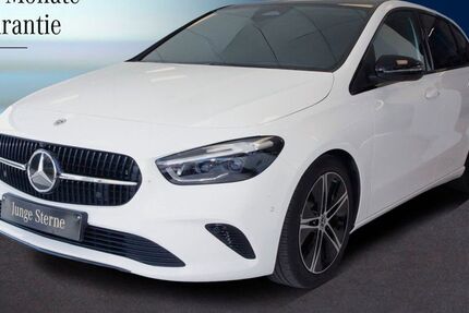 Mercedes-Benz B 200 3.617 km 41.980 &euro; Rheinbach 53359