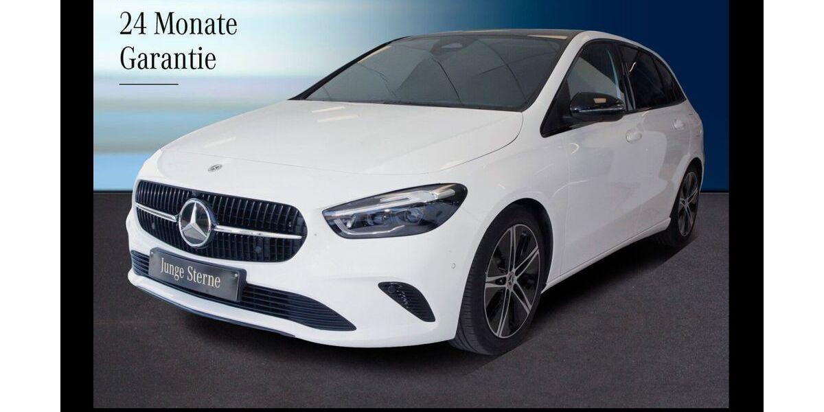 Mercedes-Benz B 200 3.617 km 41.980 &euro; Rheinbach 53359