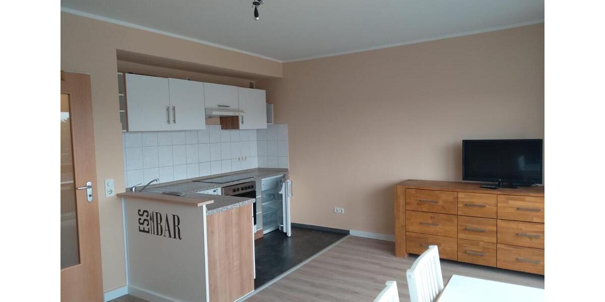 Etagenwohnung Köln Mülheim - 1 Zimmer, 35 m&sup2;, 530&euro; | Angebot:25891424