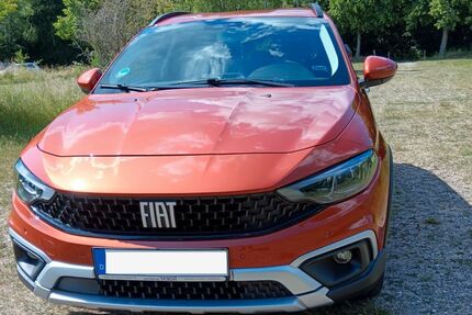 Fiat Tipo 18.500 km 16.500 &euro; Erftstadt 50374