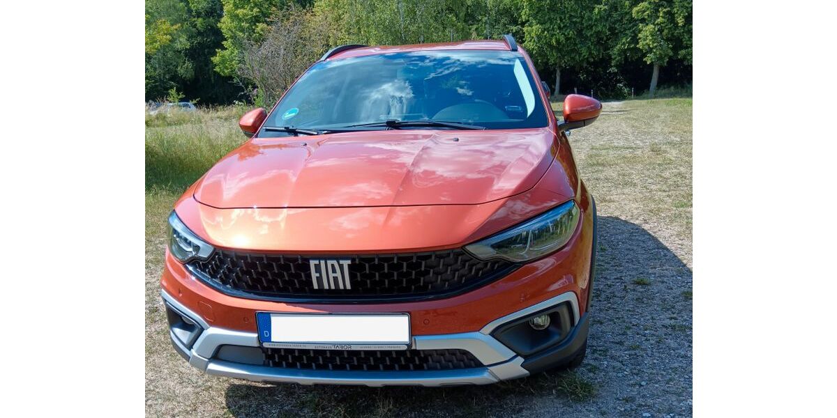 Fiat Tipo 18.500 km 16.500 &euro; Erftstadt 50374