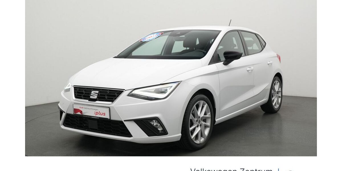 Seat Ibiza 81.797 km 14.480 &euro; Leverkusen 51379