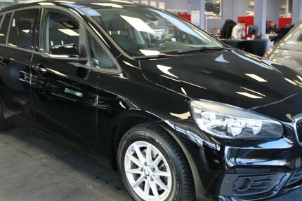 BMW 218 Gran Tourer 109.220 km 13.480 &euro; Euskirchen 53881