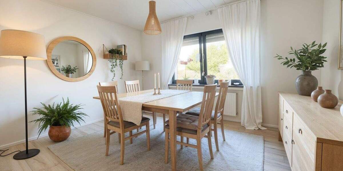 Mehrfamilienhaus, Wohnhaus Wesseling Berzdorf - 6 Zimmer, 479.000&euro; | Angebot:25677999
