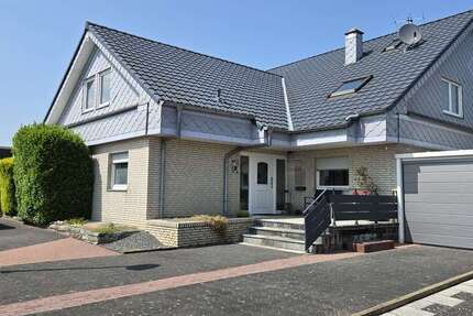 Haus Bedburg - 6 Zimmer, 166 m&sup2;, 590.000&euro; | Angebot:23681441