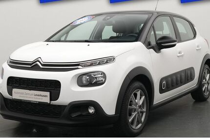 Citroen C3 76.004 km 10.480 &euro; Leverkusen 51379