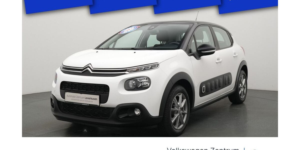 Citroen C3 76.004 km 10.480 &euro; Leverkusen 51379