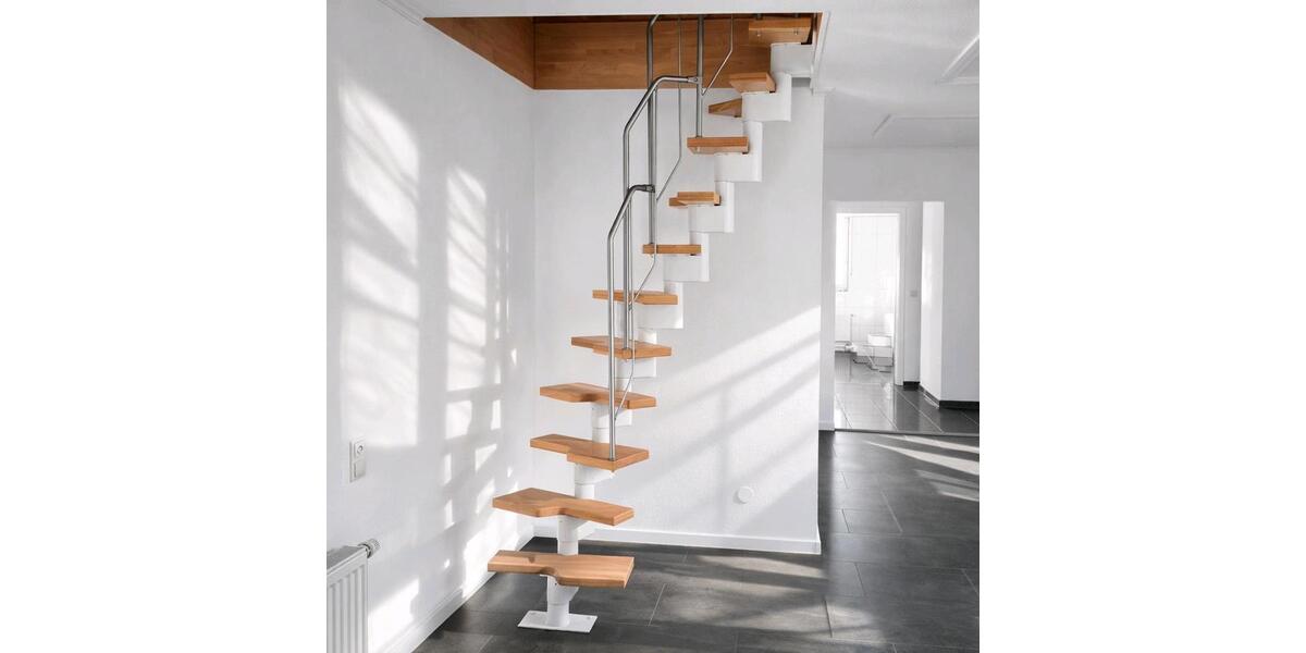 Maisonettenwohnung Düren Distelrath - 3.5 Zimmer, 98 m&sup2;, 299.800&euro; | Angebot:25906928