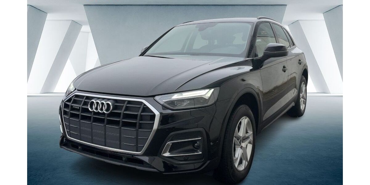 Audi Q5 27.700 km 34.970 &euro; Siegburg 53721
