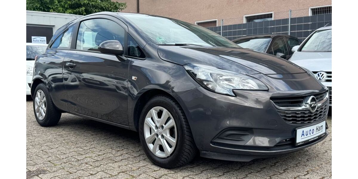 Opel Corsa 40.589 km 6.490 &euro; Köln 50858