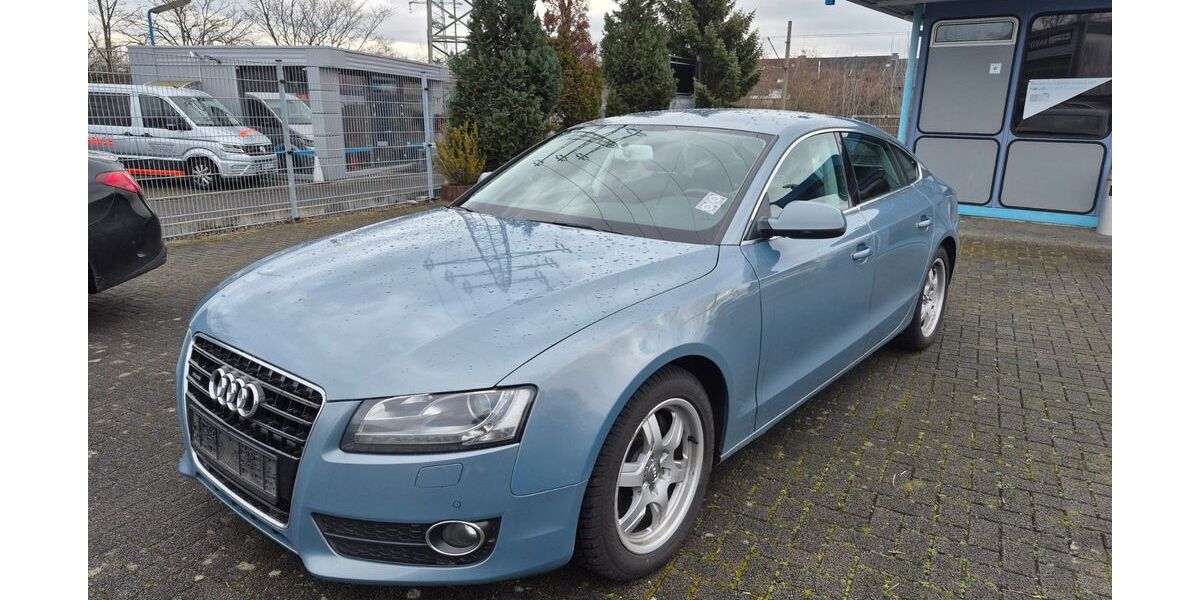 Audi A5 409.000 km 4.350 &euro; Wesseling 50389