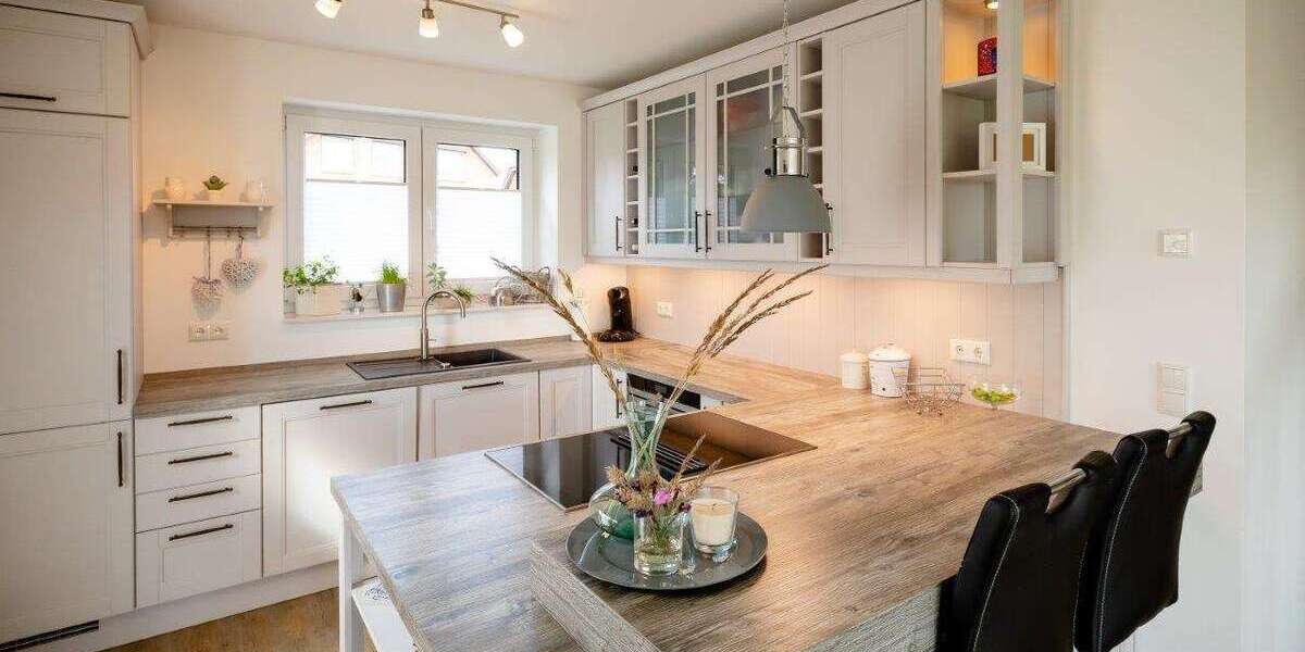 Einfamilienhaus Euskirchen - 6 Zimmer, 133 m&sup2;, 530.000&euro; | Angebot:26095858