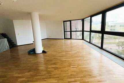 Wohnung Köln Lindenthal - 1 Zimmer, 117 m&sup2;, 1.287&euro; | Angebot:25231491