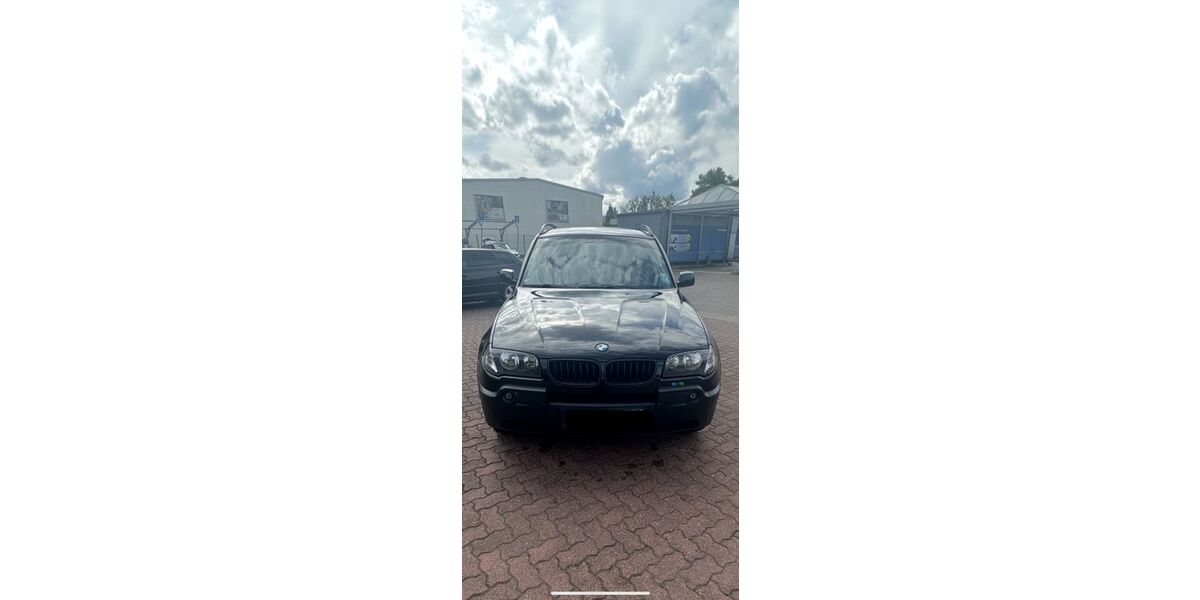 BMW X3 168.000 km 4.480 &euro; Meckenheim 53340